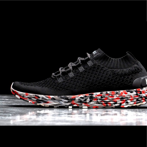 NoBull Project Black Storm SOLD OUT M8/W9.5 - Picture 1 of 12